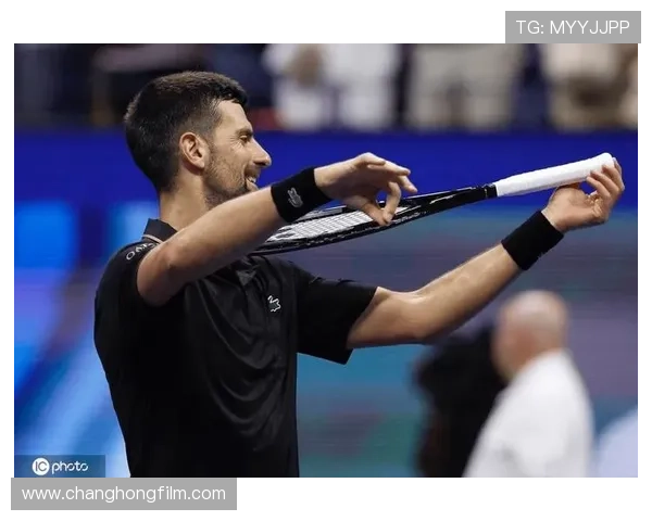 德约科维奇直落两盘击败汉夫曼 顺利晋级ATP250雅典站决赛