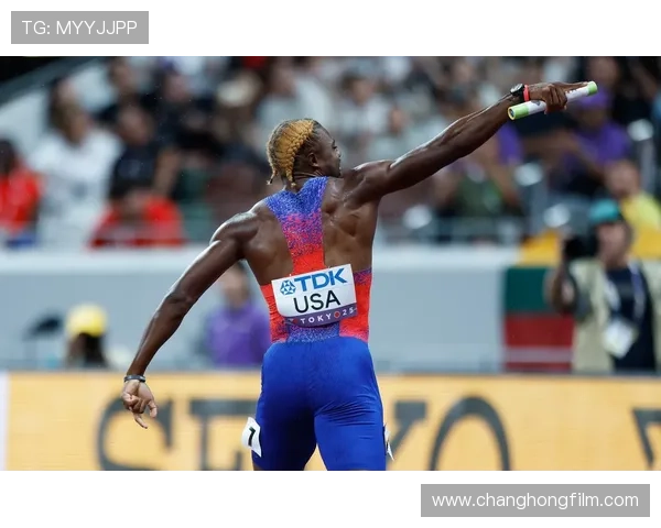 中国田径男女四百接力双双失利无缘世锦赛决赛舞台关键时刻落空 中国田径男女四百接力双双失利无缘世锦赛决赛舞台关键时刻落空