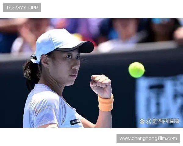 张帅寄语球迷在网球运动中找到属于自己的独特之美体验之旅感受吧 张帅寄语球迷在网球运动中找到属于自己的独特之美体验之旅感受吧