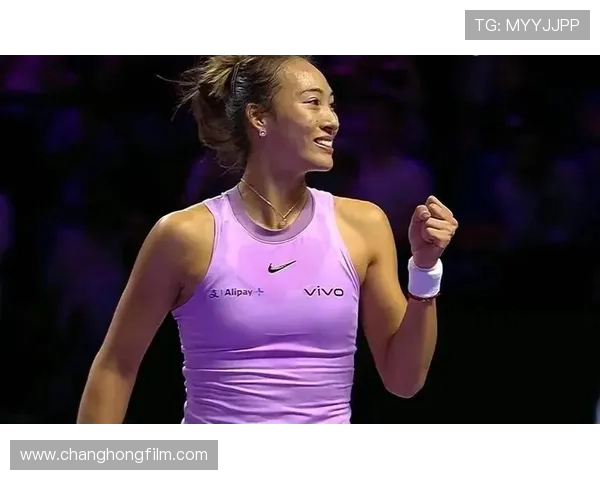 印尼华裔网球新秀强势问鼎济南国际网球公开赛女子单打冠军荣耀