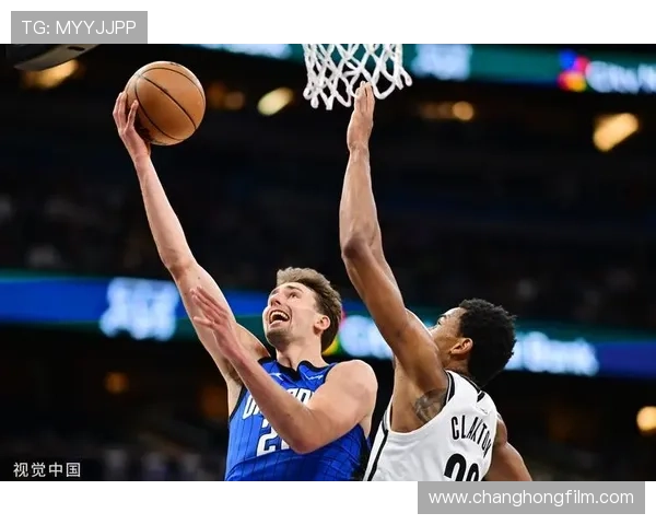 小瓦格纳砍下二十五分助魔术力克篮网全队表现出色稳固胜局巩固势