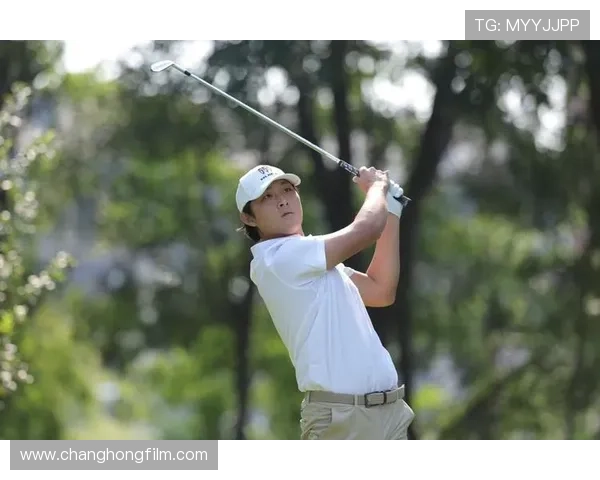 别克LPGA外卡资格赛启幕两张直通正赛外卡引燃激烈争夺大战