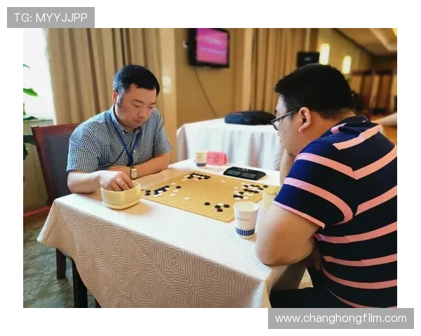五大围棋之乡现状透视 张家港如何实现围棋文化的重生与发展