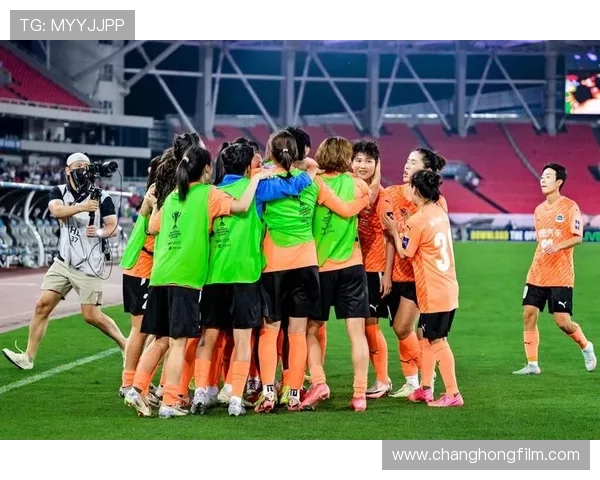 2025年第三季度女足青训中心技术支持圆满完成助力未来发展 2025年第三季度女足青训中心技术支持圆满完成助力未来发展