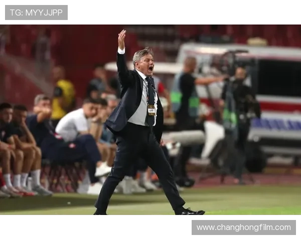 塞尔维亚国家队新名单公布弗拉霍维奇领衔A斯坦科维奇首次入选